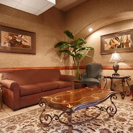 Best Western Casa Villa Suites-2