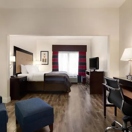Wingate By Wyndham Montgomery East I-85-3