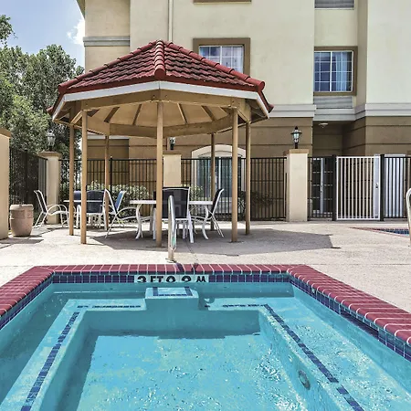 Quality Inn And Suites-2