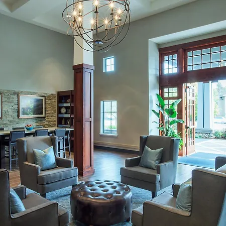 Holiday Inn Express & Suites Carpinteria By Ihg-2