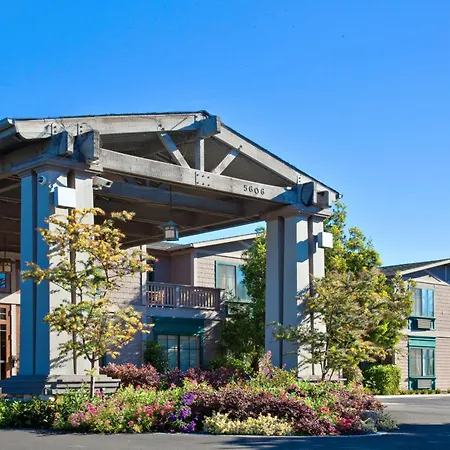 Holiday Inn Express & Suites Carpinteria By Ihg-3