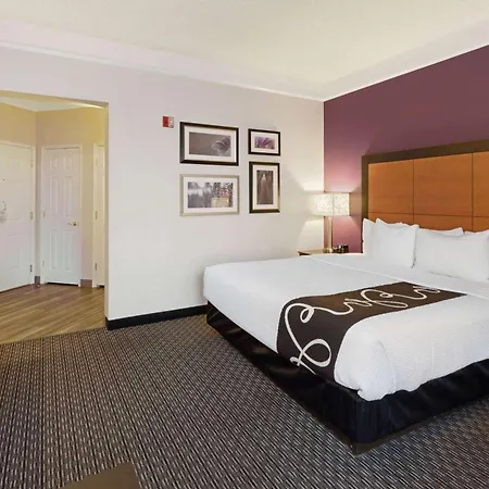 La Quinta Inn & Suites By Wyndham Phoenix Scottsdale-3