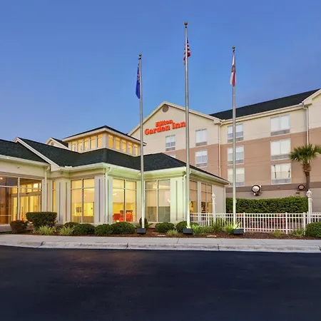 Hilton Garden Inn Panama City-2