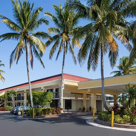 Days Inn By Wyndham Florida City-3