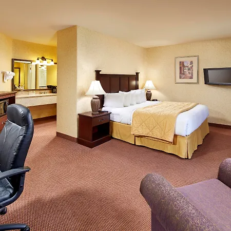 Quality Inn Fallbrook I-15-3