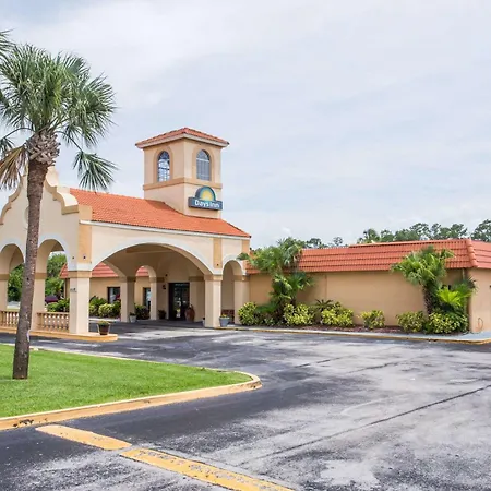 Days Inn By Wyndham Ormond Beach-2
