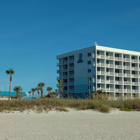 Best Western Cocoa Beach - Port Canaveral-2