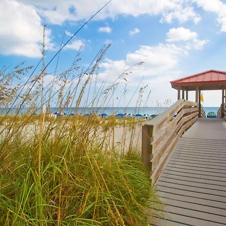Hilton Pensacola Beach-3