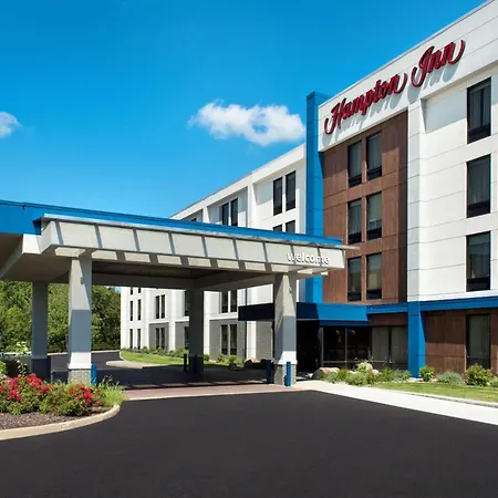 Hampton Inn Middletown-2