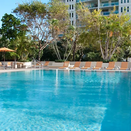 Courtyard Miami Coconut Grove-2