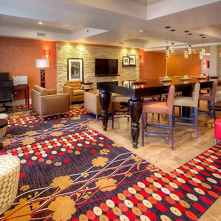 Hampton Inn Fremont-2