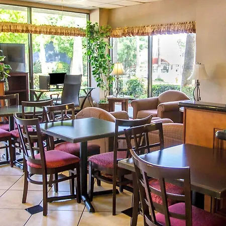 Quality Inn Riverside Near Ucr And Downtown-2