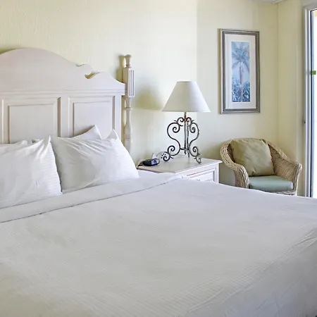 Hilton Vacation Club The Cove On Ormond Beach-2