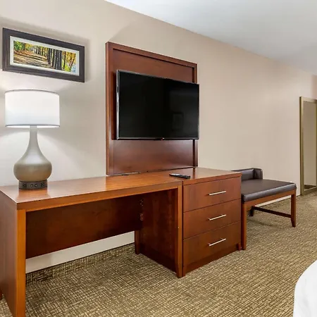 Comfort Inn Smithfield Near I-95-3