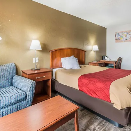 Econo Lodge Salisbury South-2
