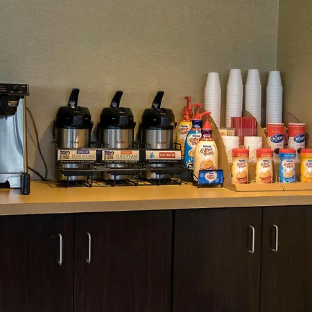 Red Roof Inn Detroit - Roseville St Clair Shores-3