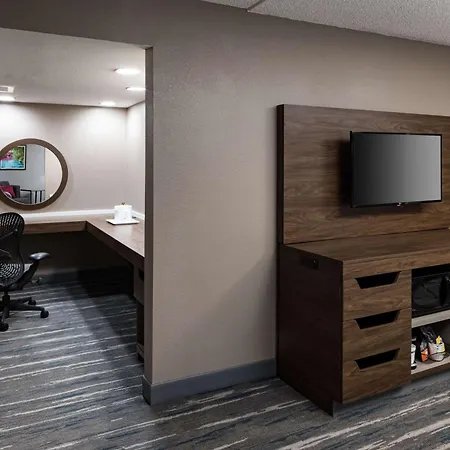 Hampton Inn Bentonville-Rogers-3