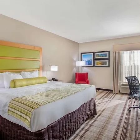 La Quinta By Wyndham Paducah-3