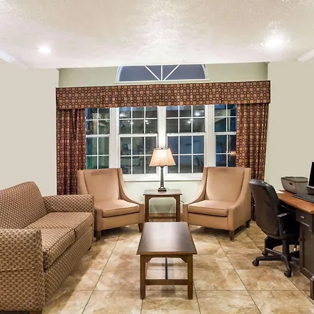 Microtel Inn By Wyndham Wilson-3