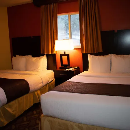 Best Western Durango Inn & Suites-2