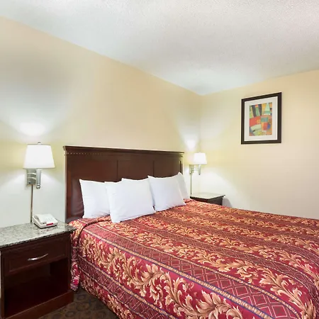 Knights Inn Phildelphia-2