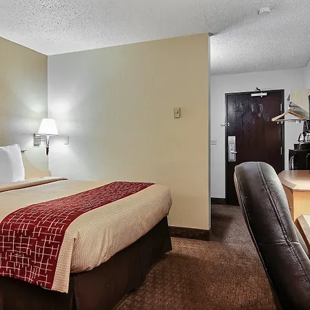Econo Lodge Sioux Falls Empire Mall-3