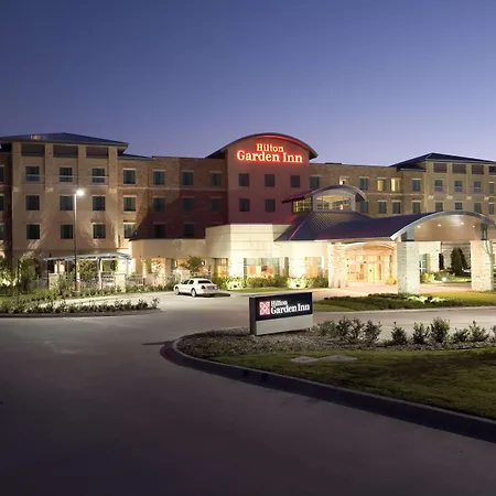 Hilton Garden Inn Dallas Richardson-3