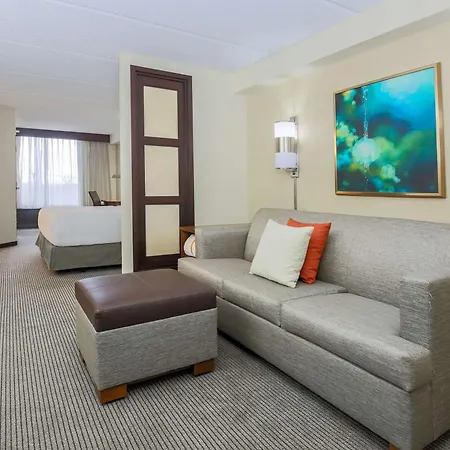Hyatt Place Dallas/Grapevine-2