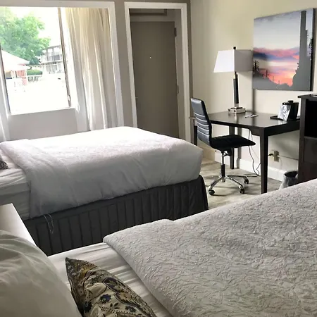 Surestay Plus Hotel By Best Western Lehigh Valley-3