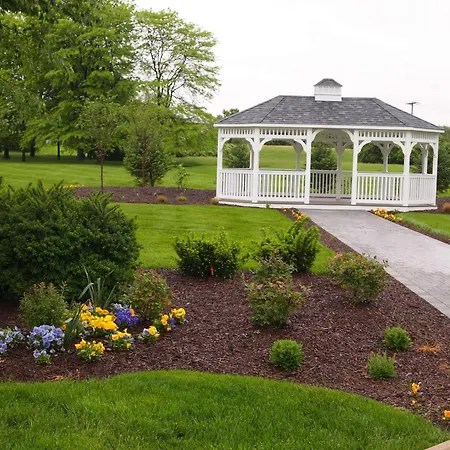 Surestay Plus Hotel By Best Western Lehigh Valley-2