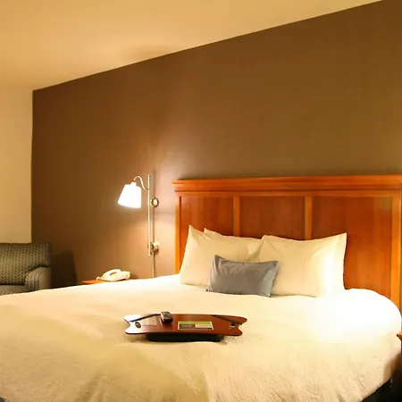 Hampton Inn San Marcos-2
