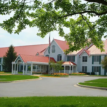 Country Inn & Suites By Radisson, Holland, Mi-3
