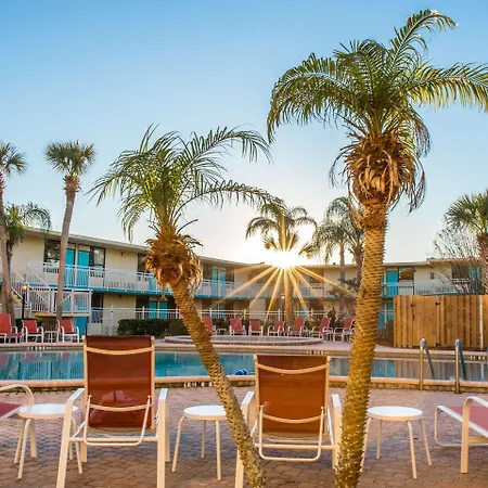 Clarion Hotel Orlando International Airport-2