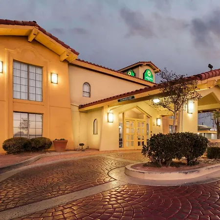 La Quinta Inn By Wyndham El Paso East Lomaland-2