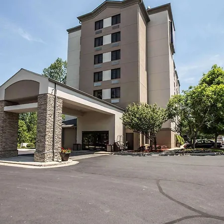 Sleep Inn Greensboro Airport-2