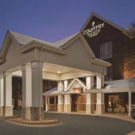 Country Inn & Suites By Radisson, Schaumburg, Il-3