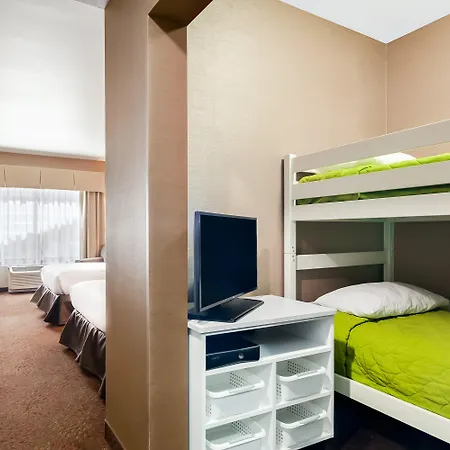 Holiday Inn Express And Suites Missoula By Ihg-3