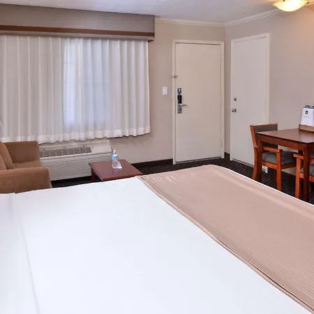 Best Western Oxnard Inn-2