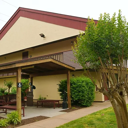 Red Roof Inn Richmond South-3