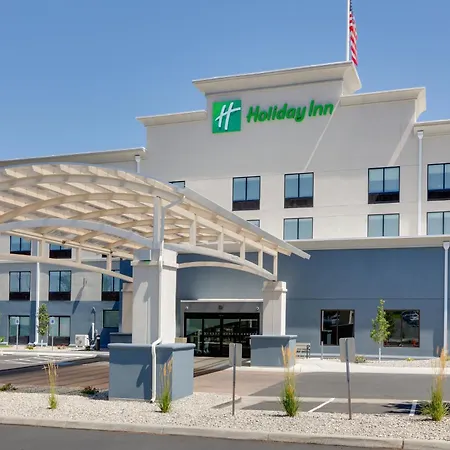 Holiday Inn Twin Falls By Ihg-2