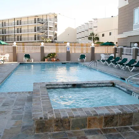 Hampton Inn & Suites Galveston-2