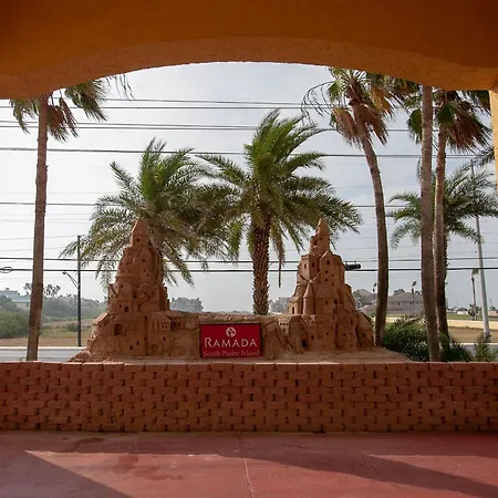 Ramada By Wyndham & Suites South Padre Island At The Beach-3