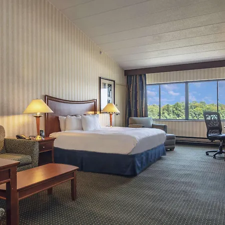 Doubletree By Hilton Pittsburgh/Monroeville Conv Center-2