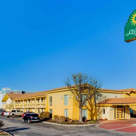 Baymont By Wyndham Abilene-3