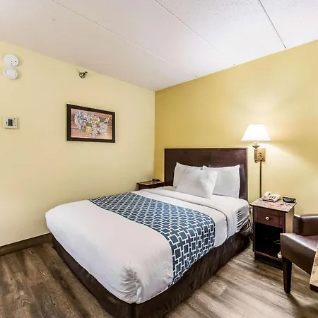 Econo Lodge Mayo Clinic Area-3