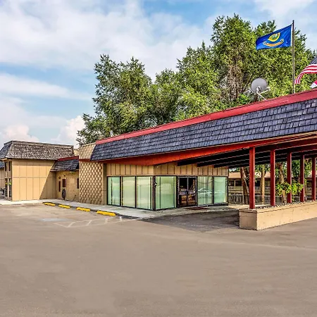 Econo Lodge Near Snake River-2