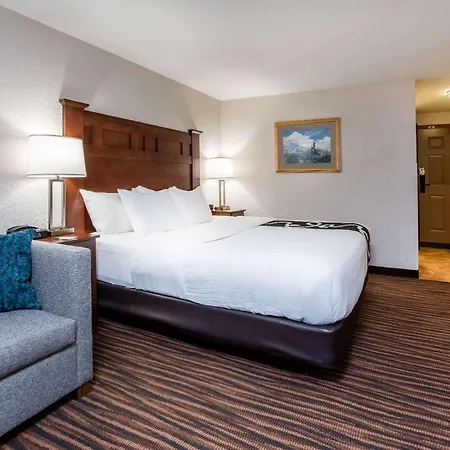 La Quinta Inn By Wyndham Bend-3