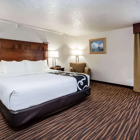 La Quinta Inn By Wyndham Bend-2