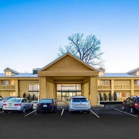 La Quinta Inn By Wyndham Oshkosh-2