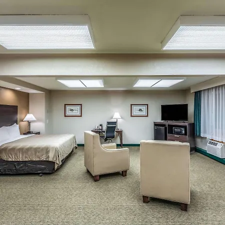Quality Inn Wausau-2